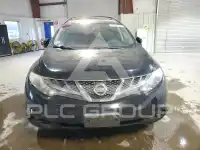 2012 Nissan MURANO photo