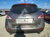 2012 Nissan MURANO фото