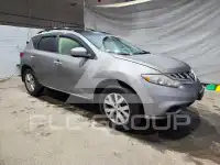 2012 Nissan MURANO фото