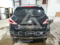 2012 Nissan MURANO photo