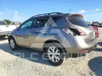 2012 Nissan MURANO фото