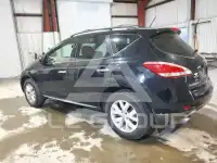 2012 Nissan MURANO photo