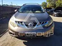 2012 Nissan MURANO photo