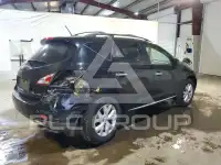 2012 Nissan MURANO photo