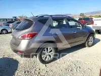 2012 Nissan MURANO фото