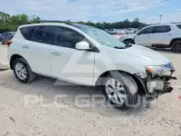 2012 Nissan MURANO photo