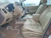 2012 Nissan MURANO фото