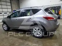 2012 Nissan MURANO фото