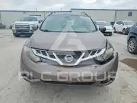 2012 Nissan MURANO фото