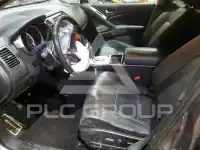 2012 Nissan MURANO фото