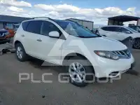 2012 Nissan MURANO photo