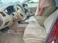 2012 Nissan MURANO фото
