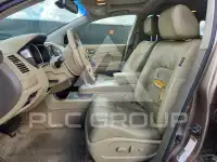 2012 Nissan MURANO photo