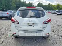 2012 Nissan MURANO фото