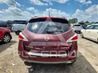 2012 Nissan MURANO фото
