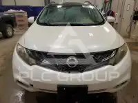 2012 Nissan MURANO фото