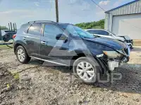 2012 Nissan MURANO фото