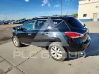 2012 Nissan MURANO фото
