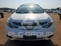 2012 Nissan MURANO фото