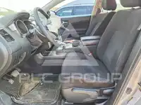 2012 Nissan MURANO photo