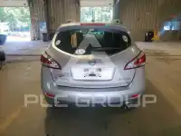 2012 Nissan MURANO фото