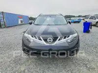 2012 Nissan MURANO photo