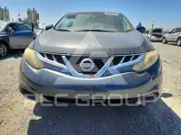 2012 Nissan MURANO photo
