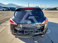 2012 Nissan MURANO фото
