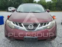 2012 Nissan MURANO фото
