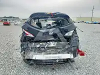 2012 Nissan MURANO photo