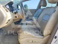 2012 Nissan MURANO фото