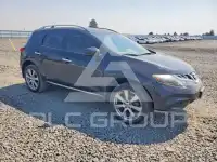2012 Nissan MURANO фото