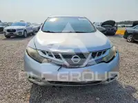 2012 Nissan MURANO photo