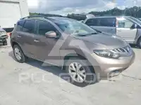 2012 Nissan MURANO фото