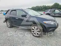 2012 Nissan MURANO photo