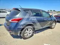 2012 Nissan MURANO photo