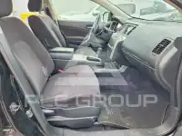 2012 Nissan MURANO photo