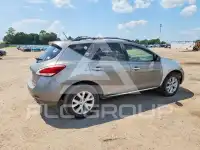 2012 Nissan MURANO фото