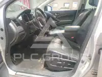 2012 Nissan MURANO фото