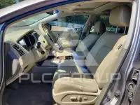 2012 Nissan MURANO фото