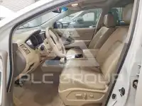 2012 Nissan MURANO фото