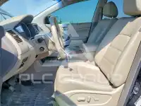2012 Nissan MURANO фото