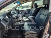 2012 Nissan MURANO photo