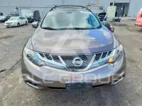 2012 Nissan MURANO фото
