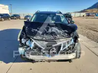 2012 Nissan MURANO фото