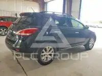 2012 Nissan MURANO photo
