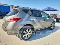 2012 Nissan MURANO фото