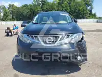 2012 Nissan MURANO фото