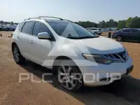 2012 Nissan MURANO фото