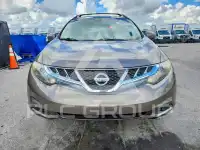 2012 Nissan MURANO photo